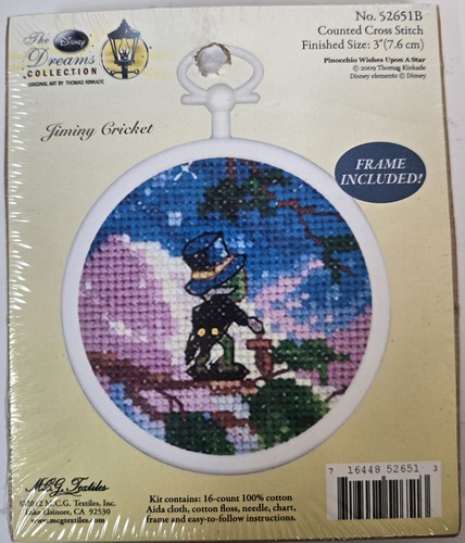 Kinkade disney dreams - kinkade,