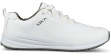 Sneaker sika dynamic bianche - sneaker,