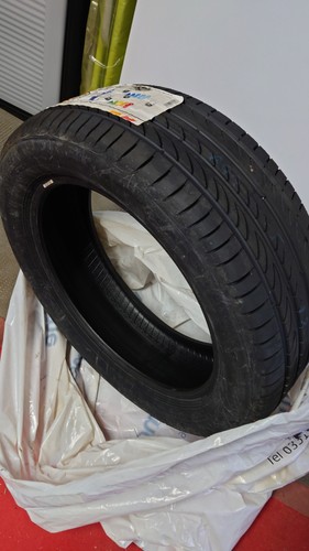 Pneumatici 215 r18 - 215/55, 99v