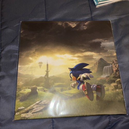 Sonic frontiers the music - music, of