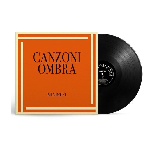 Ministri canzoni ombra - ministri,