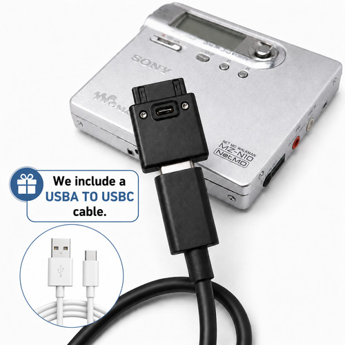 Adattatore ricarica usbc - ricarica,