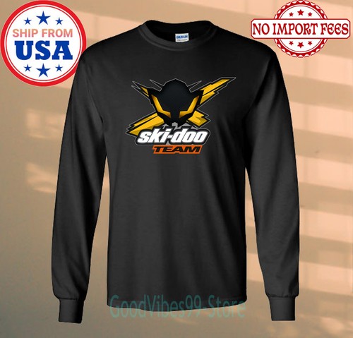 Ski doo racing team manica - ski-doo,