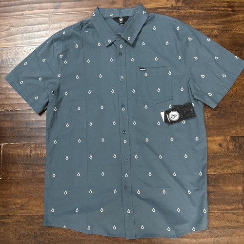 Volcom patterson manica - patterson,