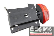 Fanale posteriore ducati - posteriore,