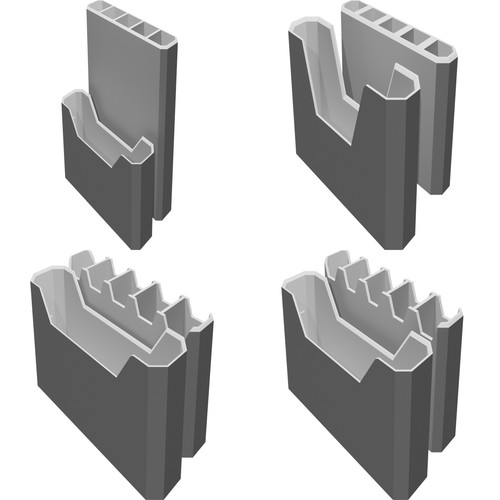 Custodia porta snap cap - custodia, 5