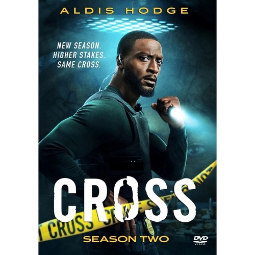 Cross series season 2026 - season,