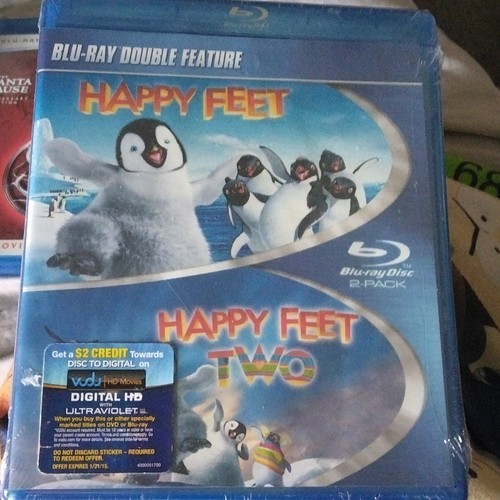 Happy feet - feet/happy, two