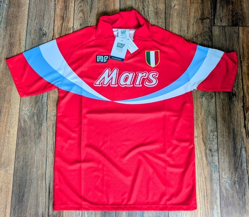 Autentica terza maglia nicola - autentica,