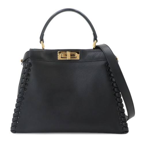Borsa mano fendi - borsa,