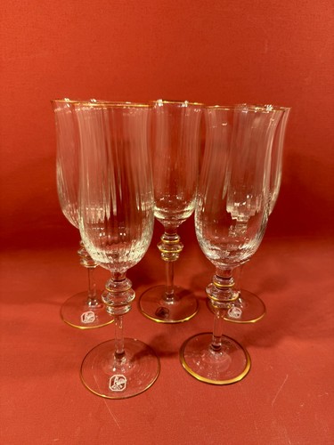 Set bicchieri champagne - set,