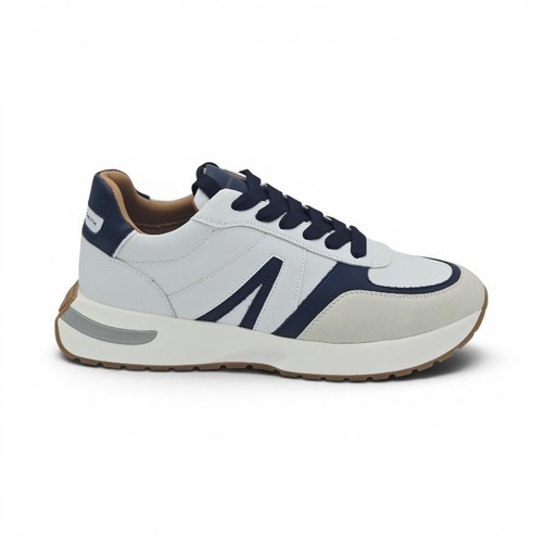 Alexander smith sneakers uomo - alexander,