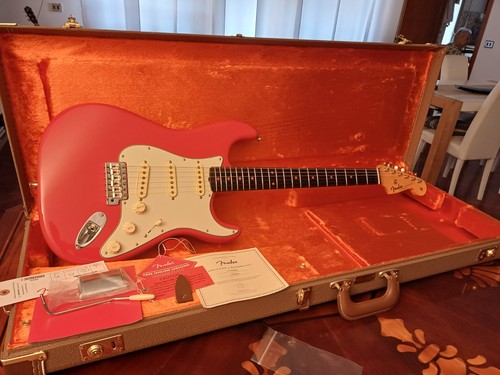 Fender american vintage - vintage, ii