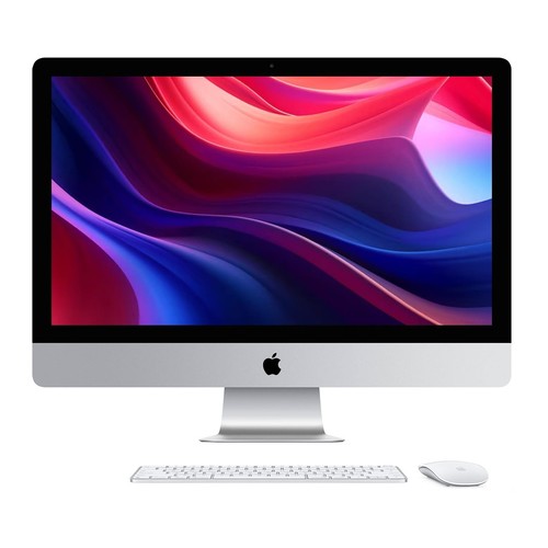 Apple imac retina 27 - imac, 5k,