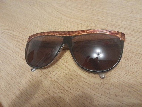 Occhiali sole krizia - krizia, vintage