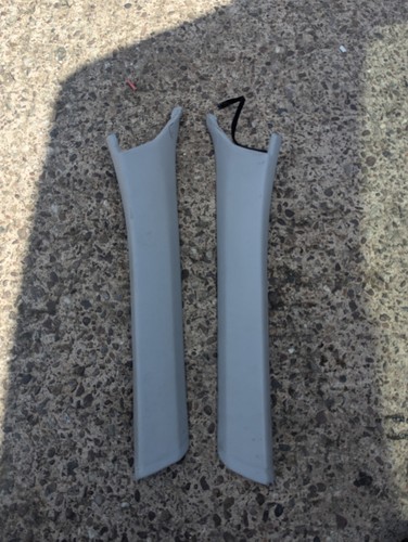 Mercedes r129 pillar - mercedes, a-pillar