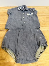 Copri pannolino camicia - , a