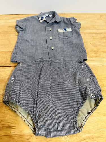 Copri pannolino camicia - , a