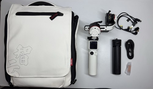 Zhiyun crane combo gimbal - crane,