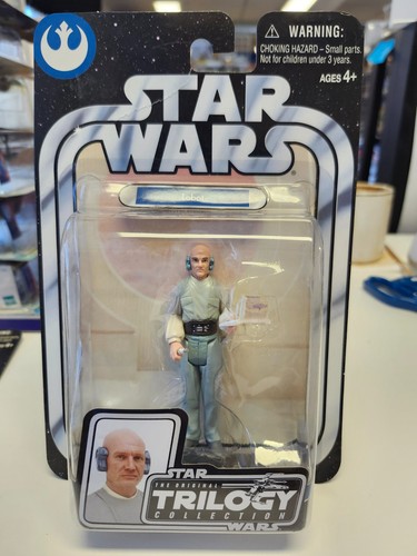 Star wars trilogy collection - star,