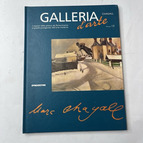 Galleria arte vol 13 - galleria,