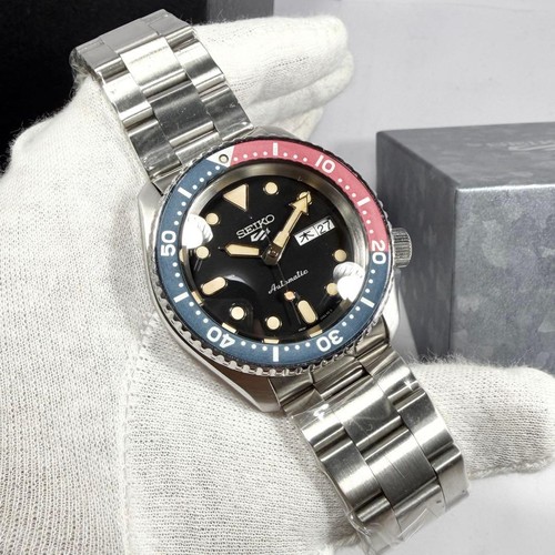 Seiko sports srpd sbsa - seiko,