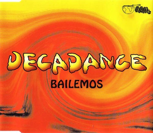 Bailemos decadance - bailemos,