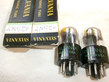 Paire lampe sylvania - lampe, tube