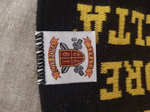 Sciarpa boys roma - boys,