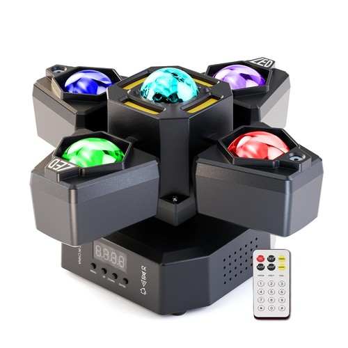 Pcs 120w teste - 1,
