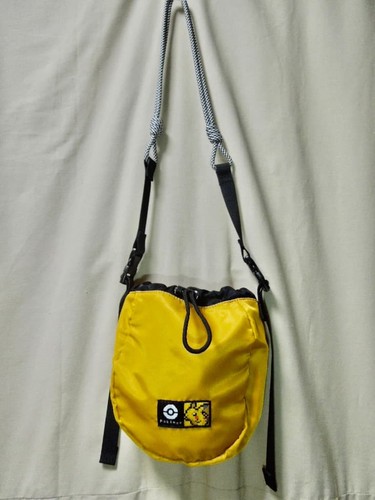 Borsa tracolla pokémon - tracolla,