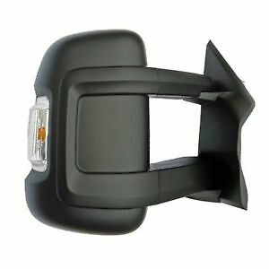 Specchietto destro manuale - destro,