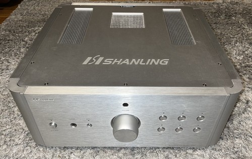 Rare ampli valves - -,