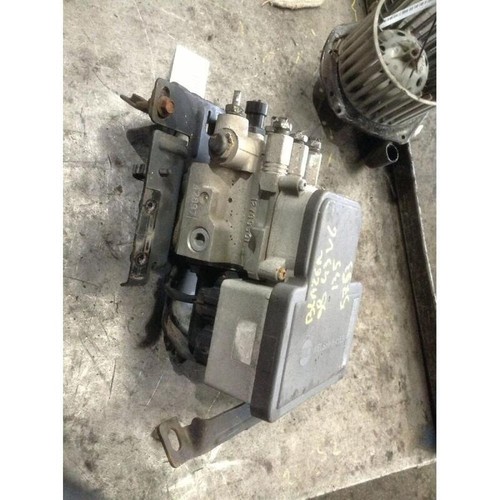 Centralina abs pompa - abs,
