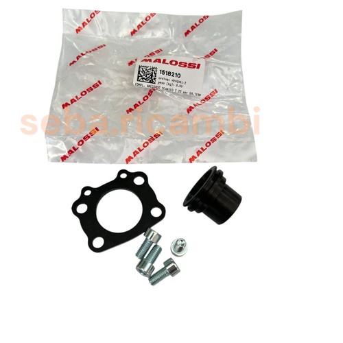 Kit raccordo collettore - raccordo,