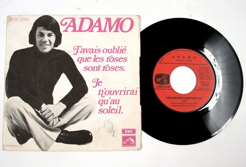 Adamo era sfuggito che - era,