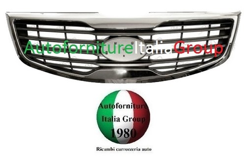 Griglia radiatore - griglia,