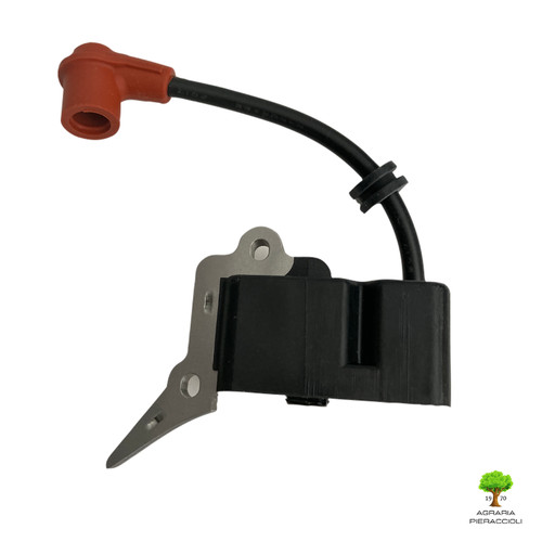 Bobina accensione elettronica - bobina,