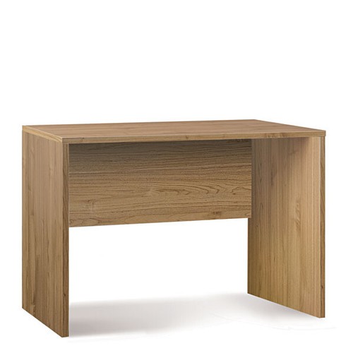 Scrivania ufficio noce 120 - , cm