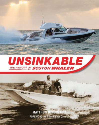 Unsinkable the history of - unsinkable:,