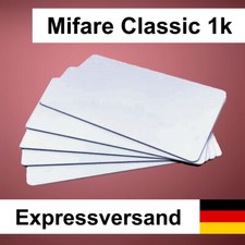 Pezzi mifare classic 1k - 1-25,