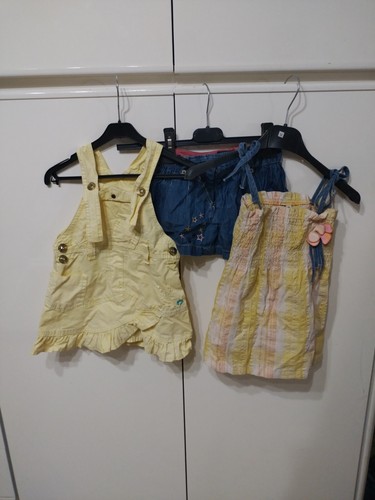 Set abbigliamento bambina - bambina, 3