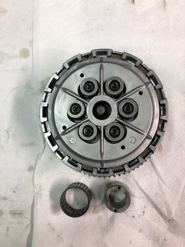 Frizione completa kawasaki - completa,