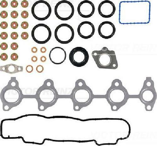 Kit guarnizioni testata