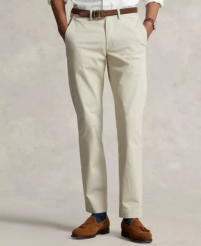 Polo ralph lauren - lauren, pantaloni
