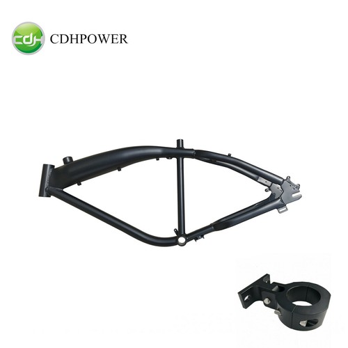 Cdhpower telaio gas per bici - a,