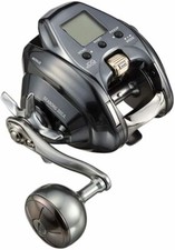 Mulinello elettrico daiwa - elettrico,