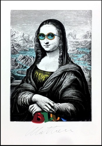 Artista mattoni opera - artista,
