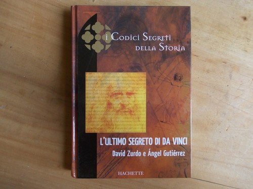 Codici segreti della storia - i,