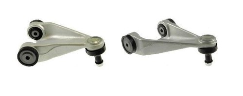 Set volante frontale superiore - frontale,
